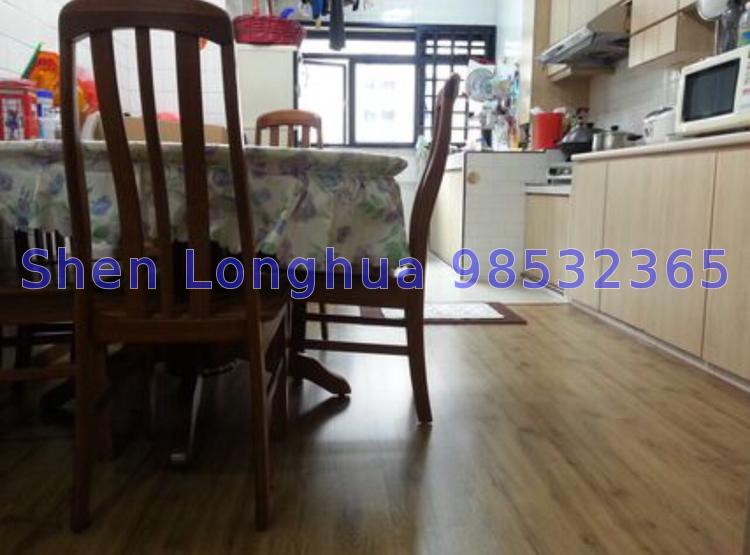 Blk 113 Yishun Ring Road (Yishun), HDB 3 Rooms #62703062